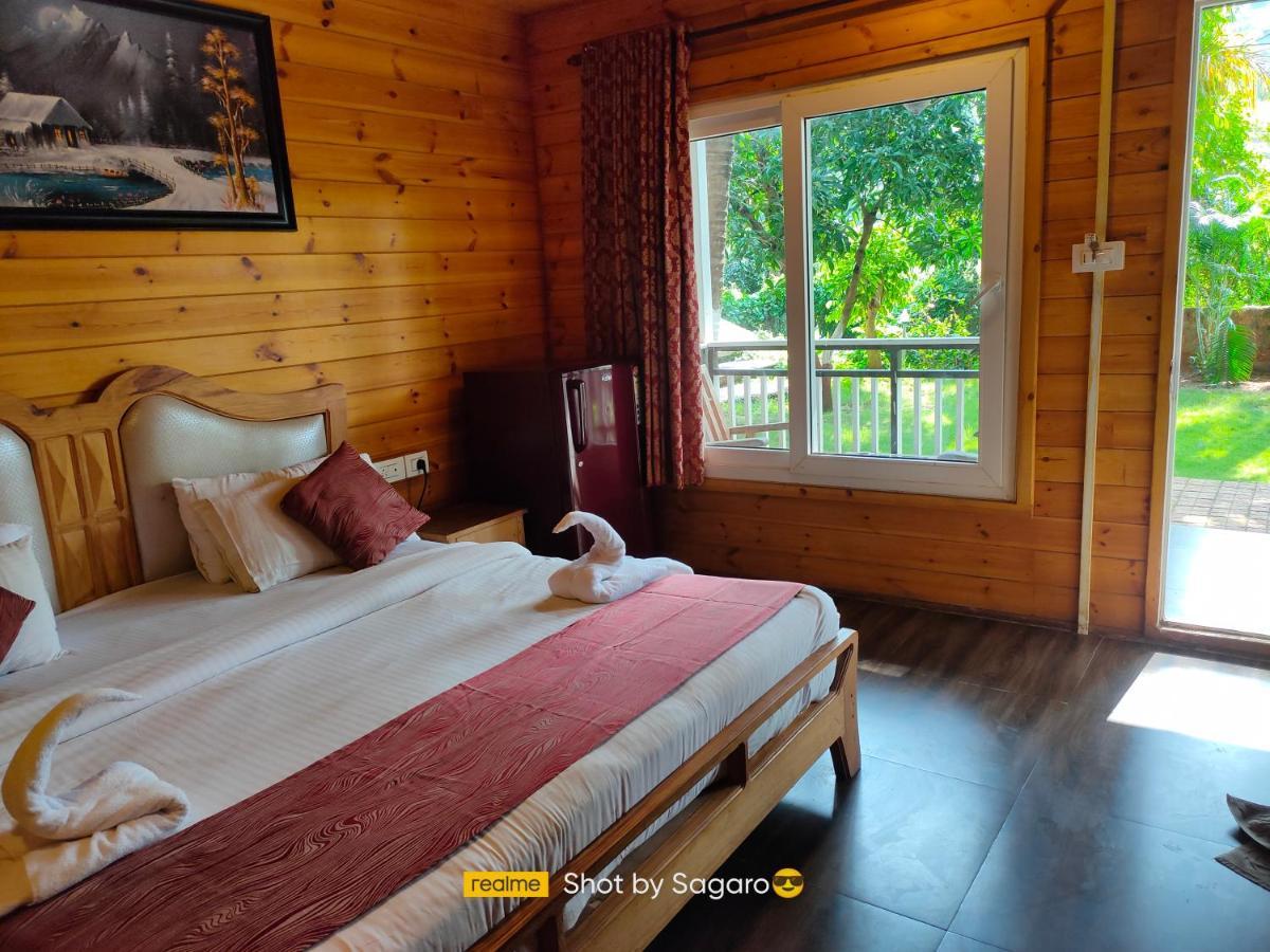 Casa Seaesta Beach Cottages And Suites 阿姆波尔 外观 照片