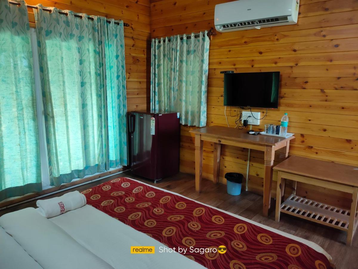 Casa Seaesta Beach Cottages And Suites 阿姆波尔 外观 照片