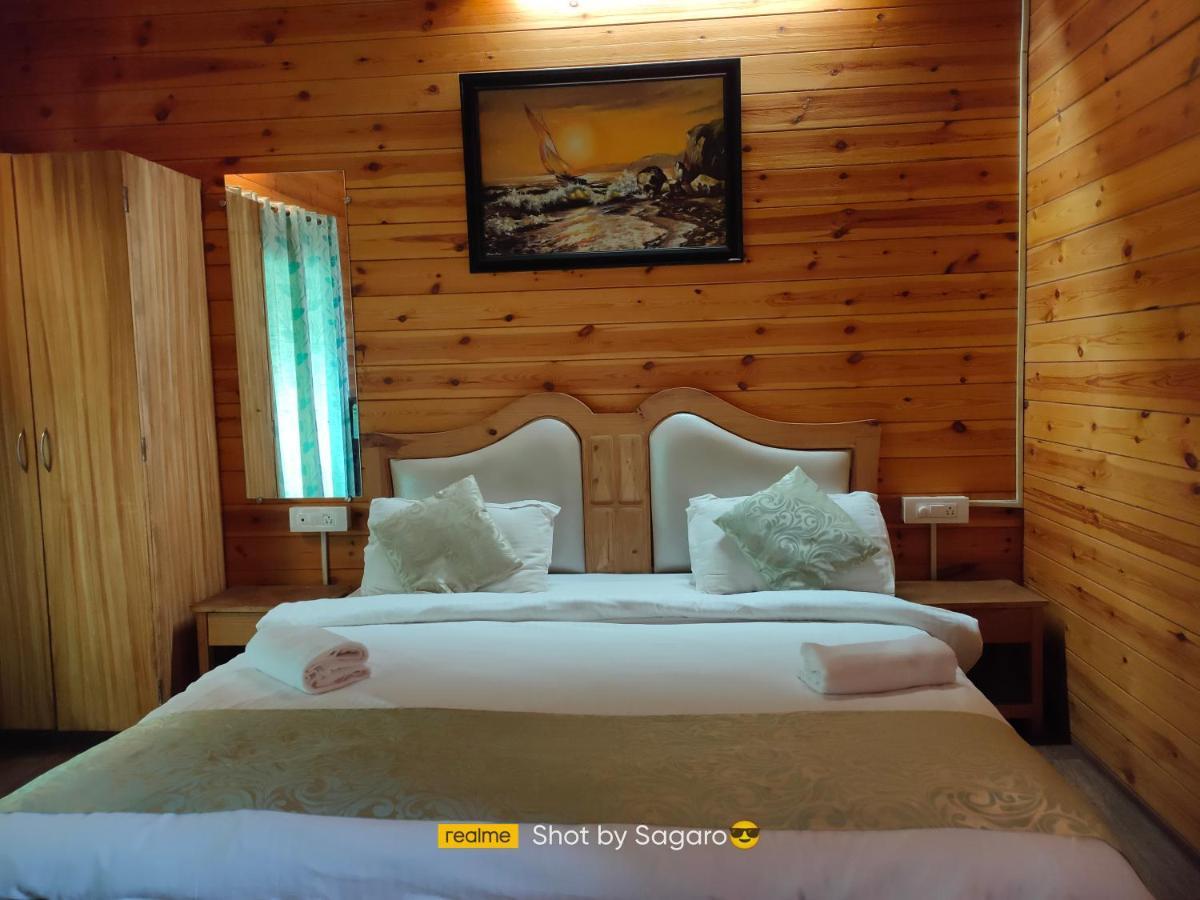Casa Seaesta Beach Cottages And Suites 阿姆波尔 外观 照片