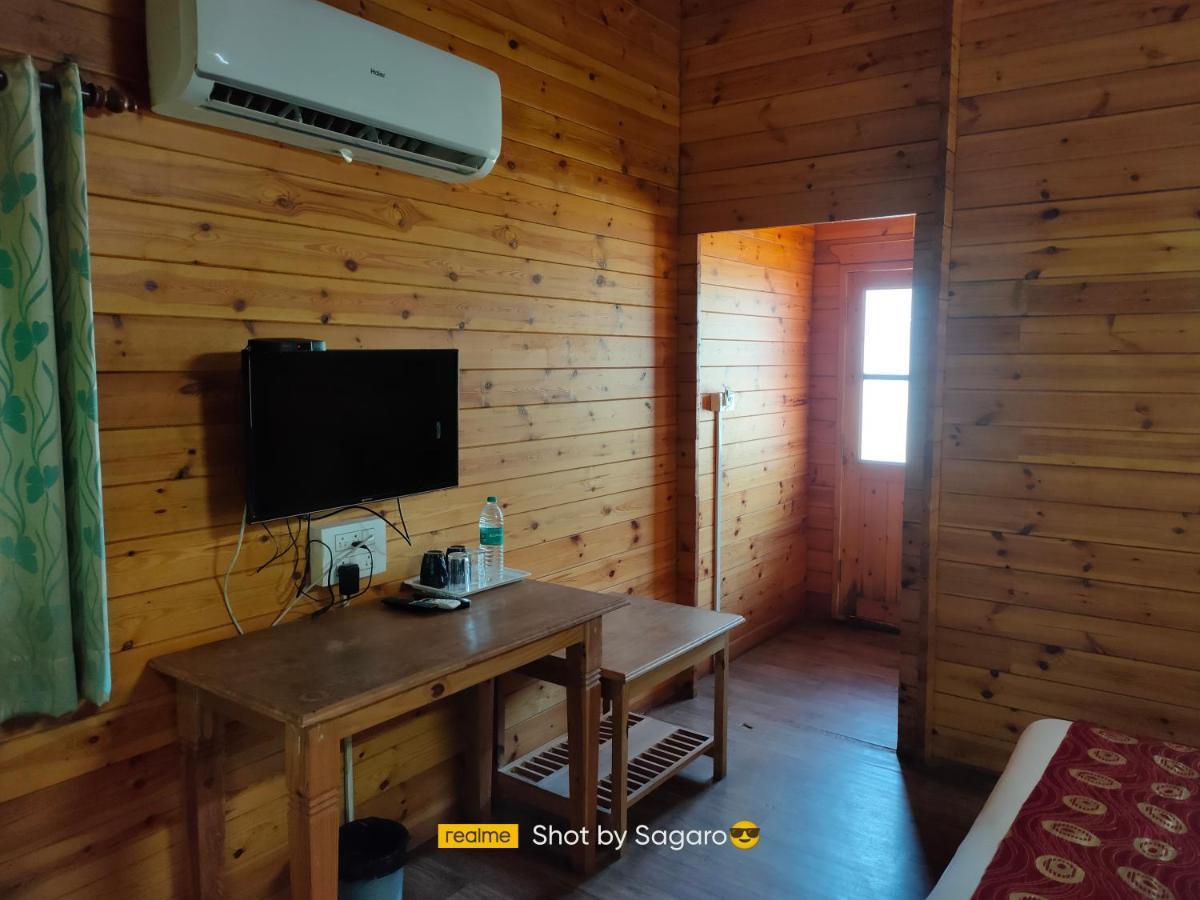 Casa Seaesta Beach Cottages And Suites 阿姆波尔 外观 照片