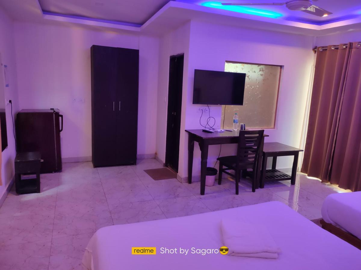 Casa Seaesta Beach Cottages And Suites 阿姆波尔 外观 照片