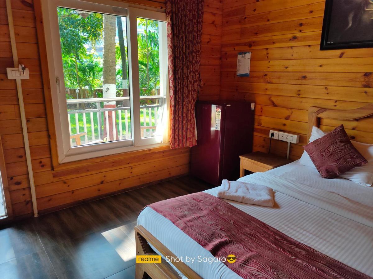 Casa Seaesta Beach Cottages And Suites 阿姆波尔 外观 照片