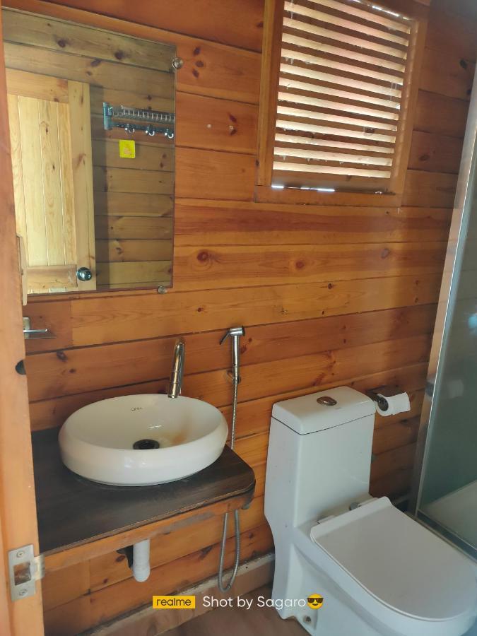 Casa Seaesta Beach Cottages And Suites 阿姆波尔 外观 照片