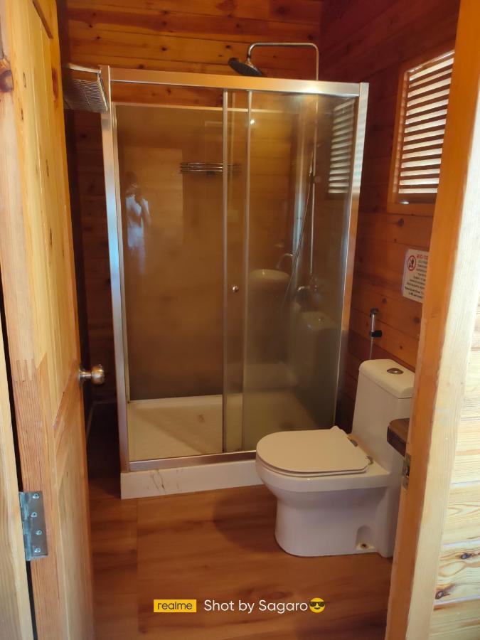 Casa Seaesta Beach Cottages And Suites 阿姆波尔 外观 照片
