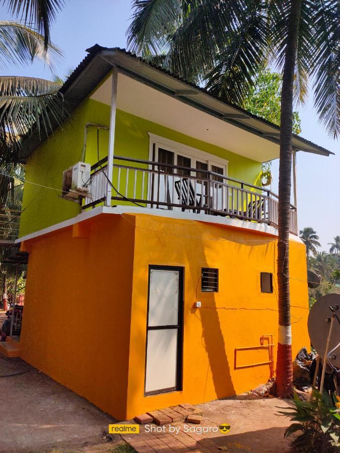 Casa Seaesta Beach Cottages And Suites 阿姆波尔 外观 照片