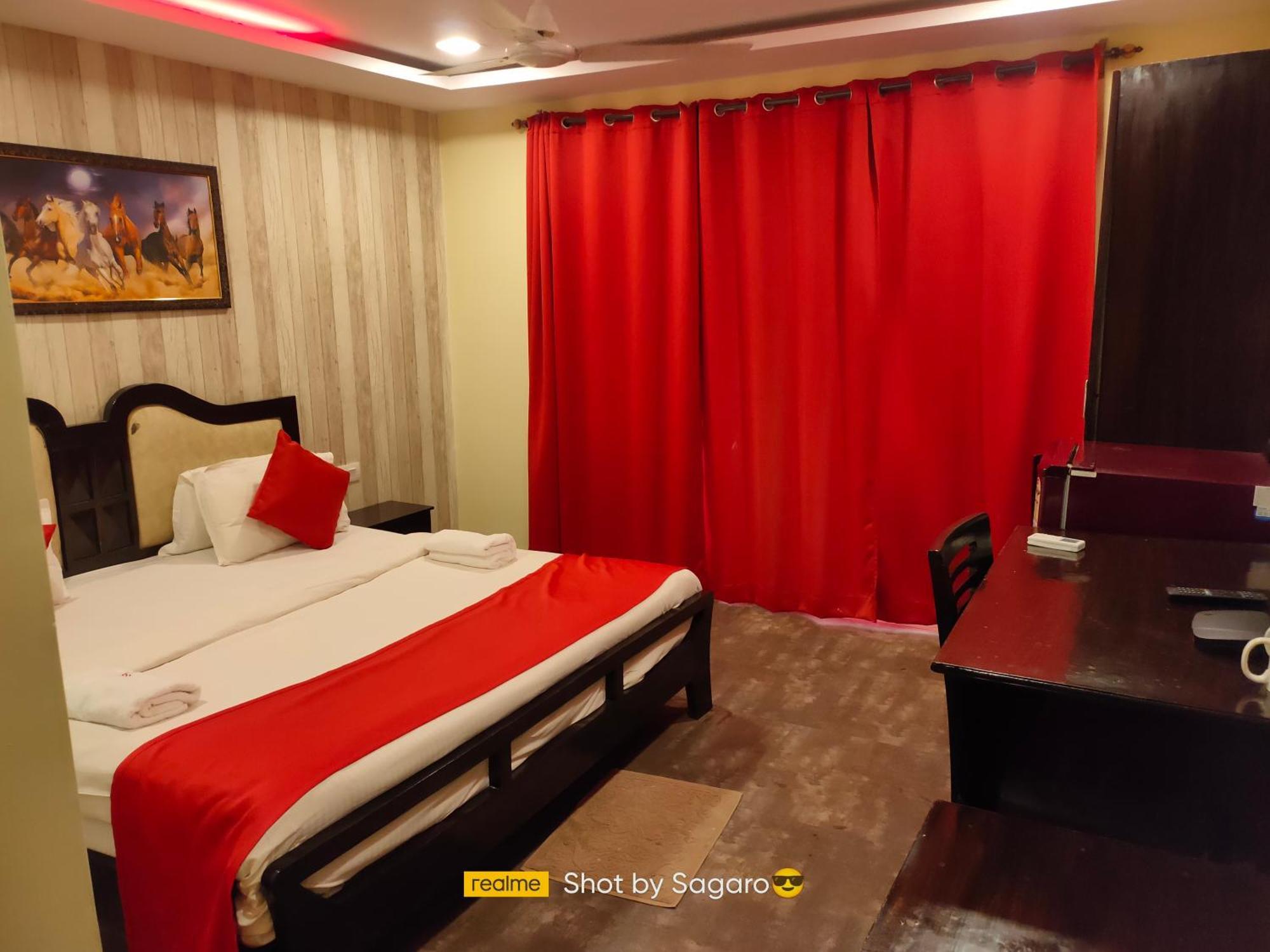 Casa Seaesta Beach Cottages And Suites 阿姆波尔 客房 照片