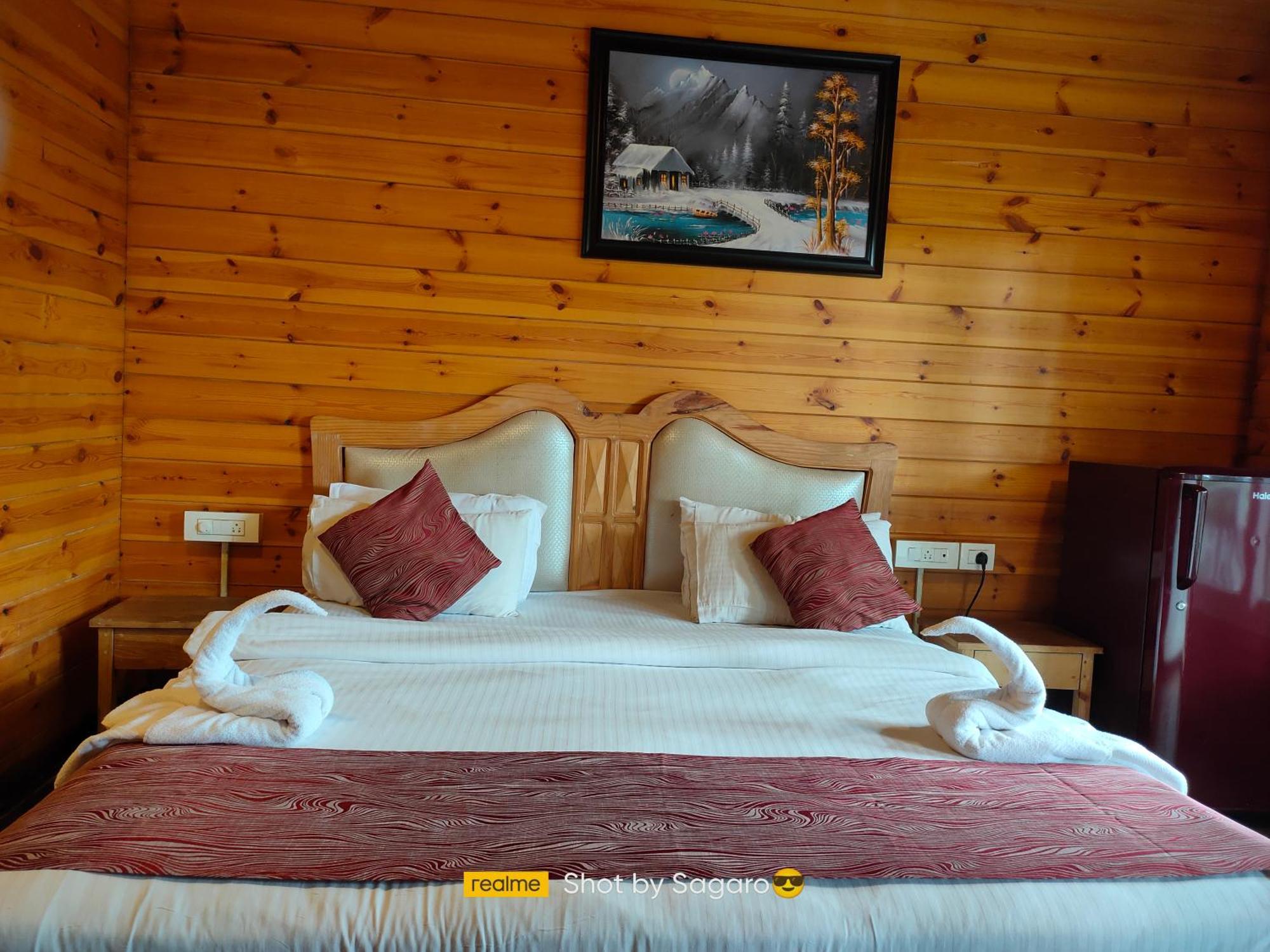 Casa Seaesta Beach Cottages And Suites 阿姆波尔 客房 照片