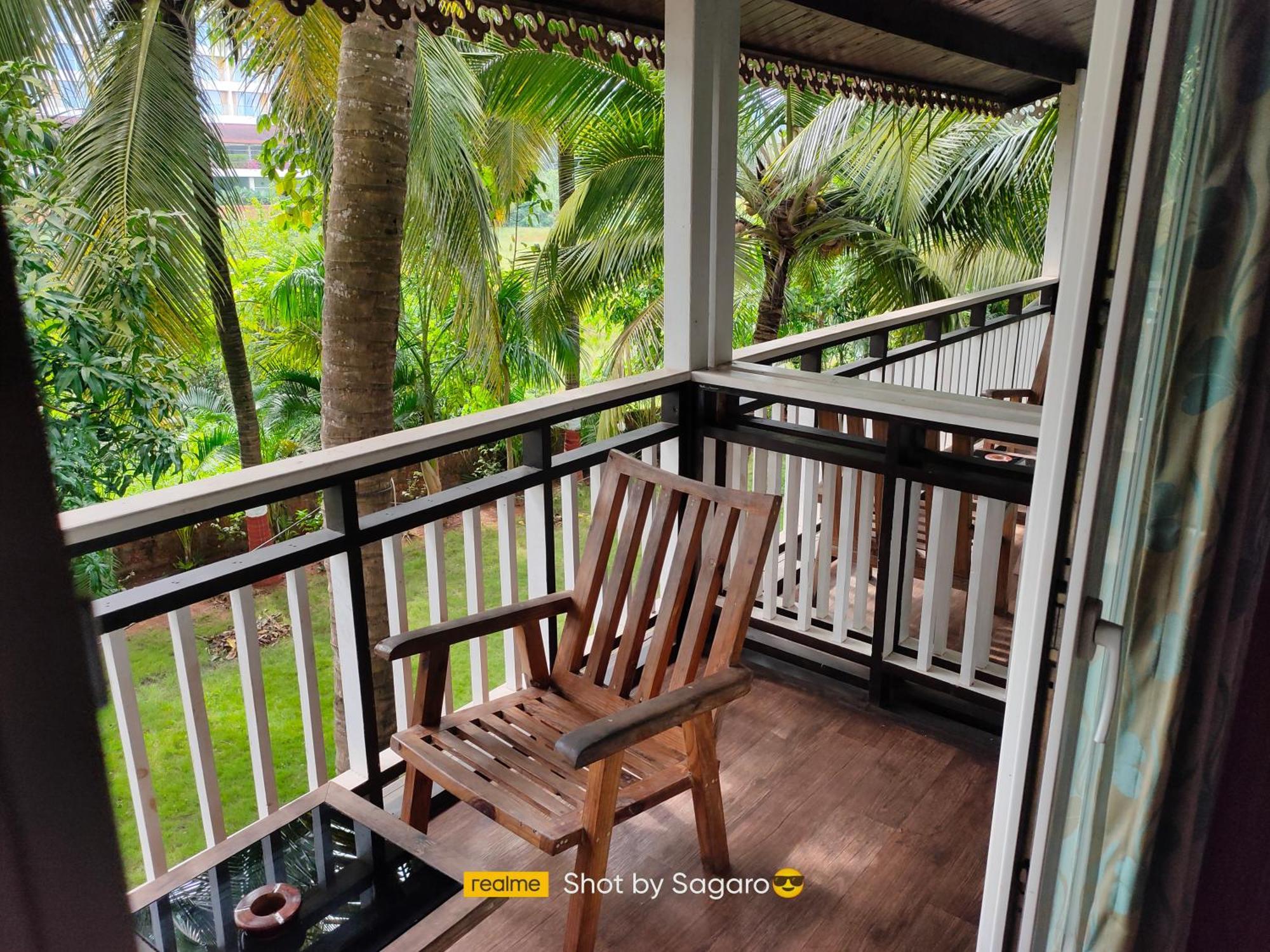 Casa Seaesta Beach Cottages And Suites 阿姆波尔 客房 照片