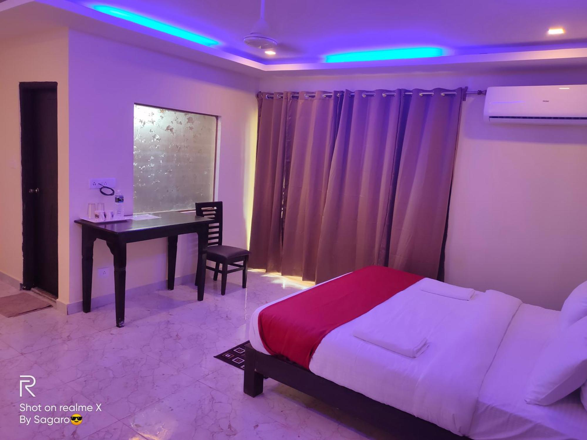 Casa Seaesta Beach Cottages And Suites 阿姆波尔 客房 照片