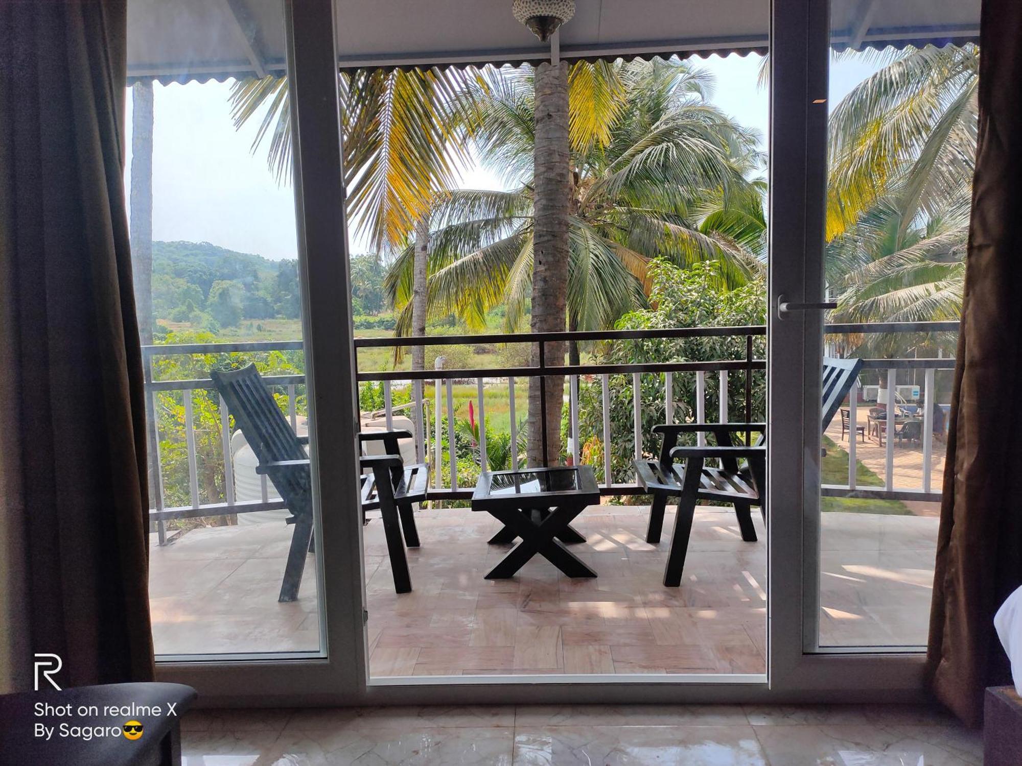 Casa Seaesta Beach Cottages And Suites 阿姆波尔 客房 照片
