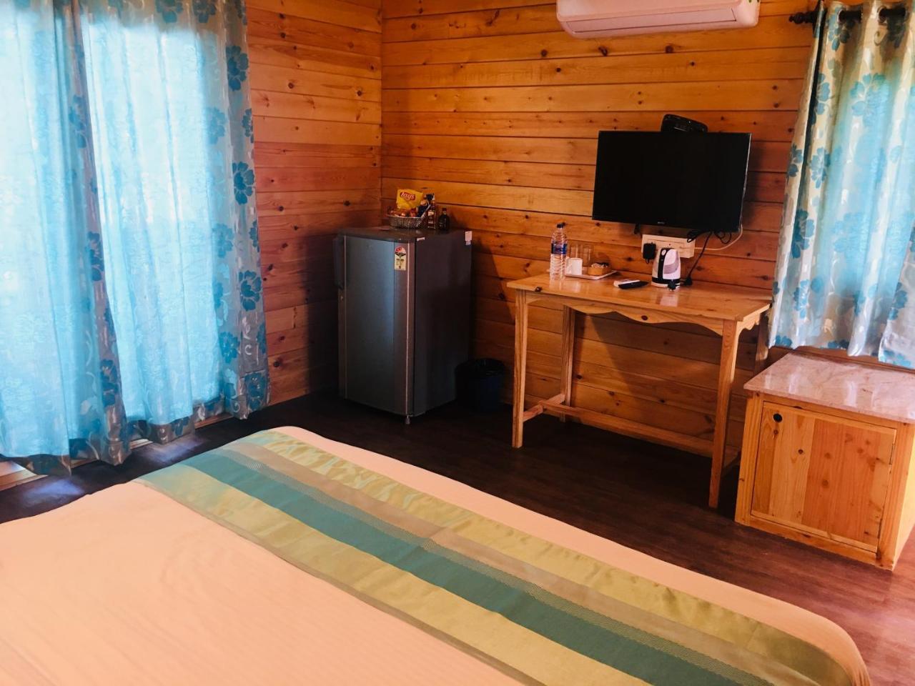 Casa Seaesta Beach Cottages And Suites 阿姆波尔 外观 照片