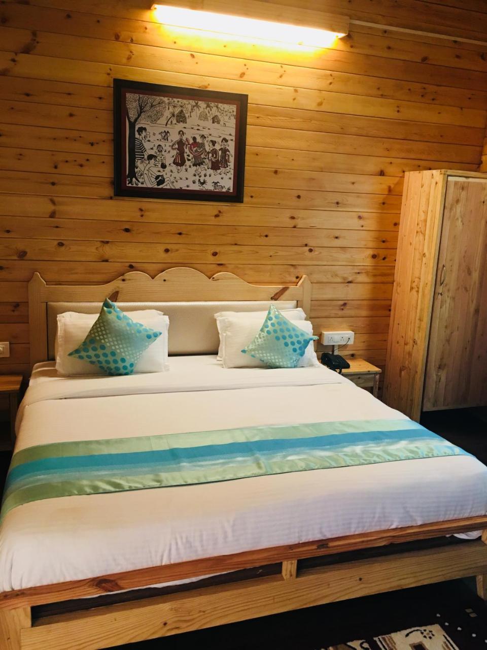 Casa Seaesta Beach Cottages And Suites 阿姆波尔 外观 照片