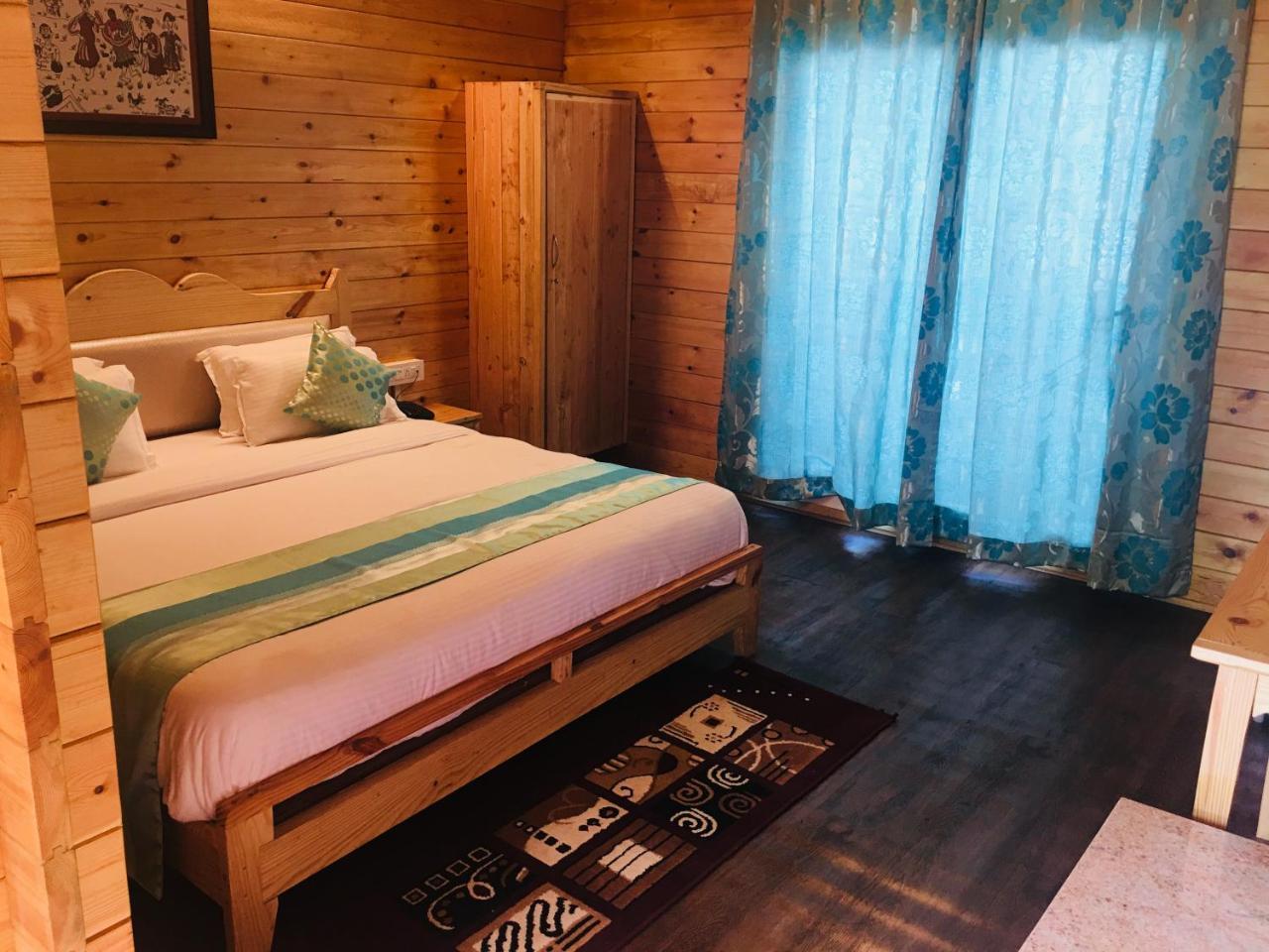 Casa Seaesta Beach Cottages And Suites 阿姆波尔 外观 照片