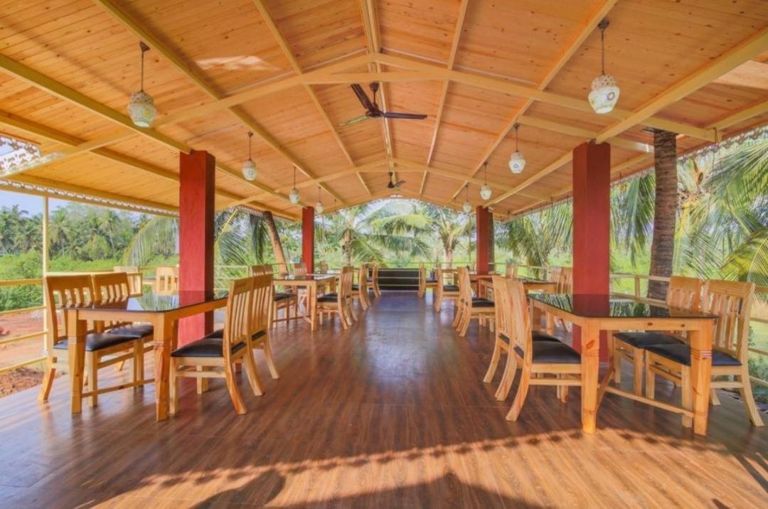 Casa Seaesta Beach Cottages And Suites 阿姆波尔 外观 照片