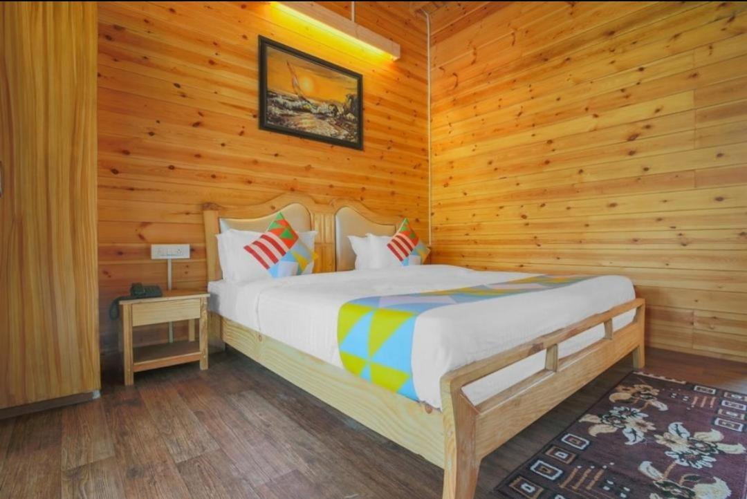 Casa Seaesta Beach Cottages And Suites 阿姆波尔 外观 照片